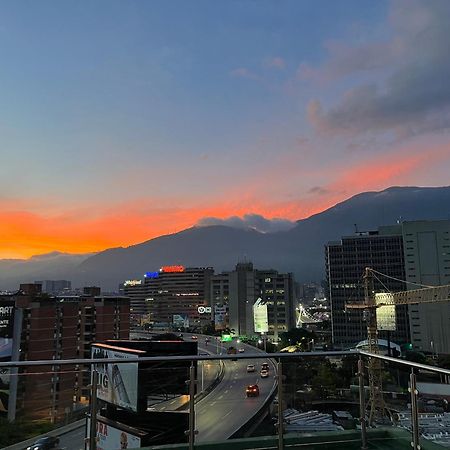 Ololo Caracas B&B Extérieur photo
