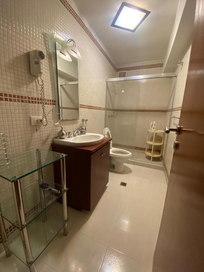 Ololo Caracas B&B Extérieur photo