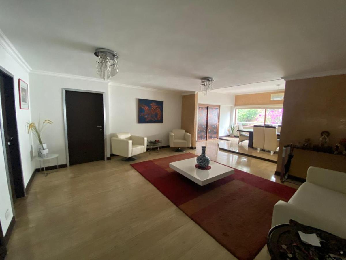 Ololo Caracas B&B Extérieur photo