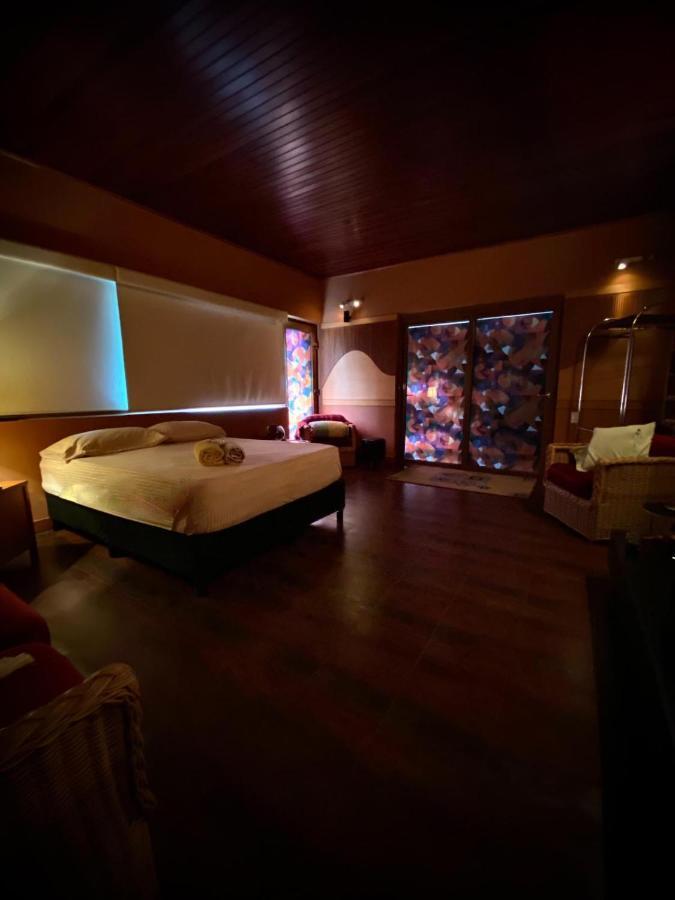 Ololo Caracas B&B Extérieur photo