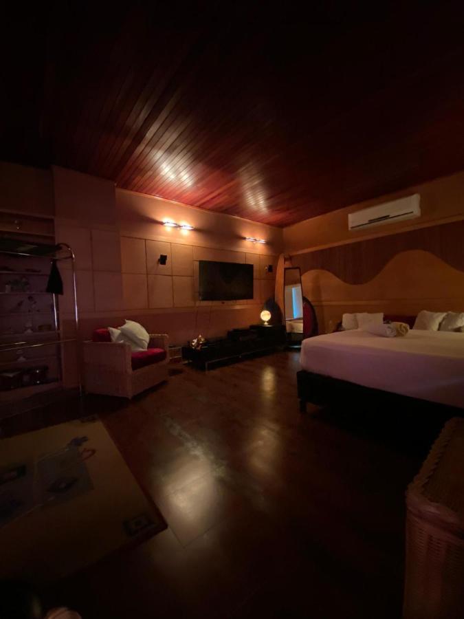 Ololo Caracas B&B Extérieur photo
