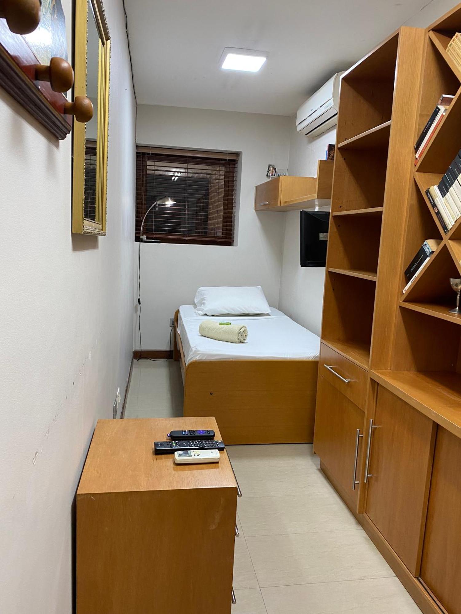Ololo Caracas B&B Extérieur photo