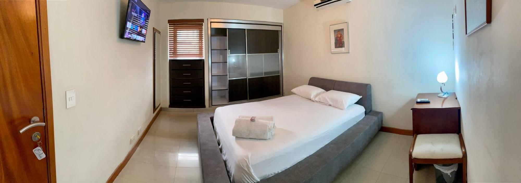 Ololo Caracas B&B Extérieur photo