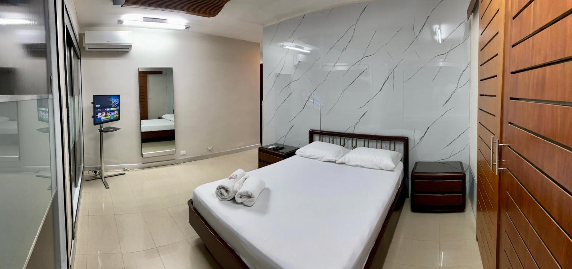 Ololo Caracas B&B Extérieur photo