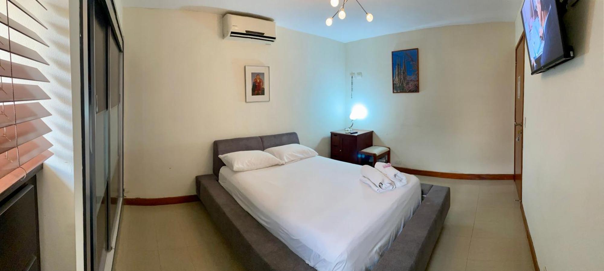 Ololo Caracas B&B Extérieur photo