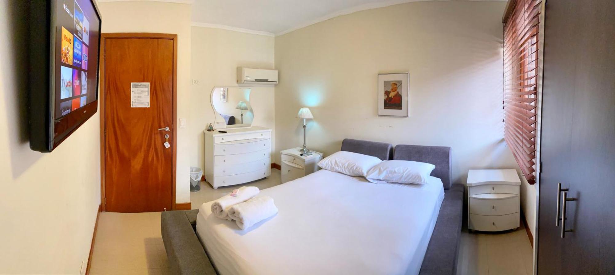 Ololo Caracas B&B Extérieur photo