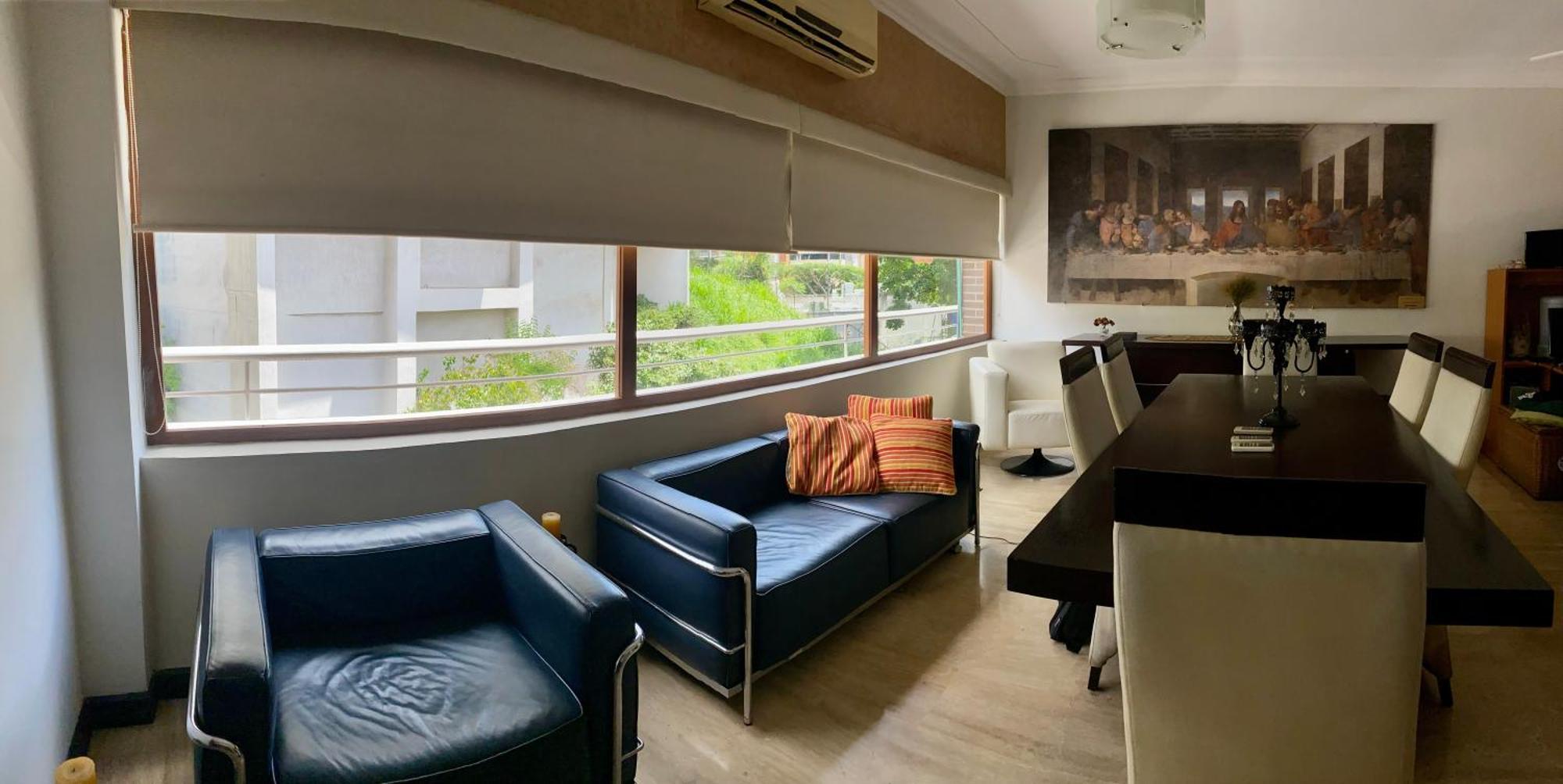 Ololo Caracas B&B Extérieur photo